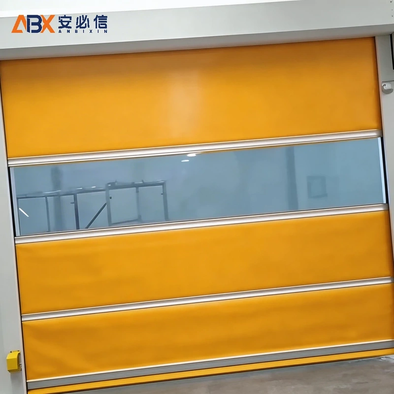 枣庄市高速门